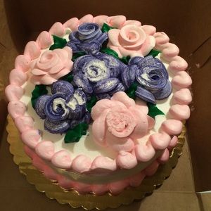 Meet your Posher, Christine