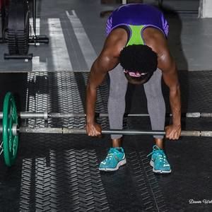 Meet your Posher, Mimi