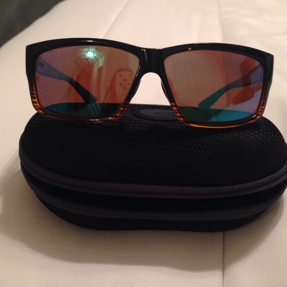 Costa Sunglasses Cut 580P