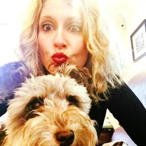 Meet your Posher, Joanna