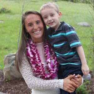 Meet your Posher, Brittney