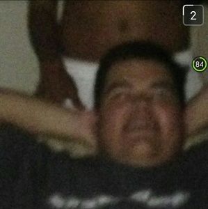 Meet your Posher, Esteban