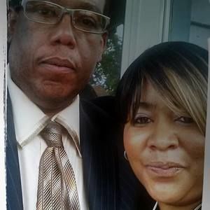 Meet your Posher, Richard