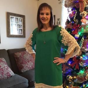 Meet your Posher, Celese