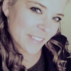 Meet your Posher, Kristin