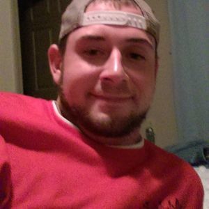 Meet your Posher, Chad