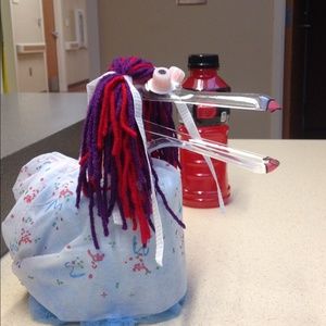 Meet your Posher, Nichole