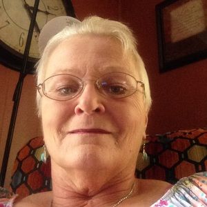 Meet your Posher, Patricia