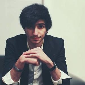 Meet your Posher, Fahad