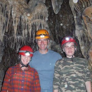 Meet your Posher, Darren