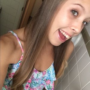 Meet your Posher, Bianca