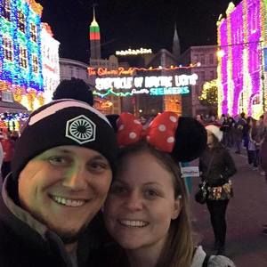 Meet your Posher, Kat