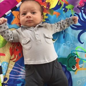 Meet your Posher, Jamie