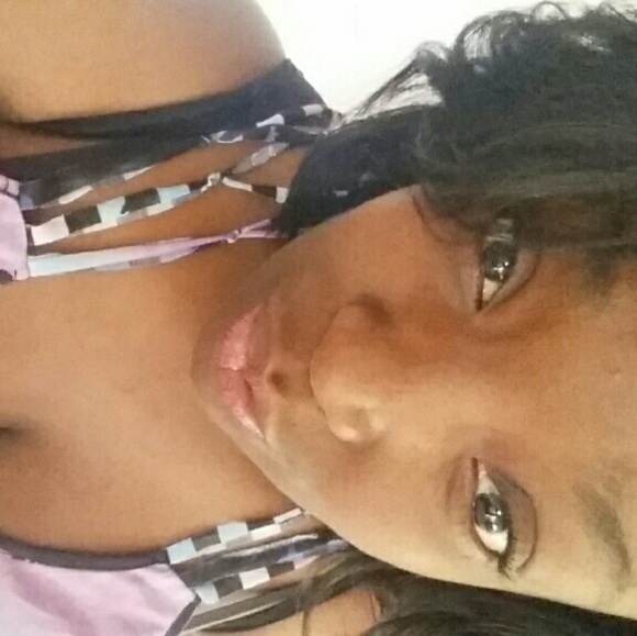 Meet your Posher, Glorie