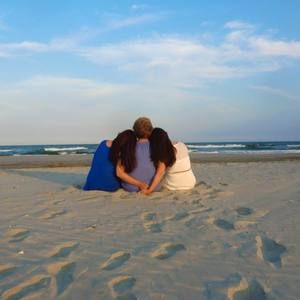 Meet your Posher, Meghan