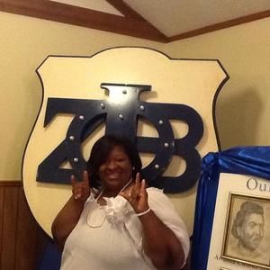 Meet your Posher, Donyella