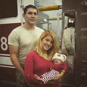 Meet your Posher, Austin