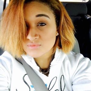 Meet your Posher, Kelsey