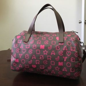 Hobo Marc Jacobs bag