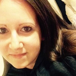 Meet your Posher, Jen