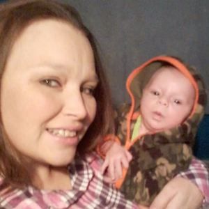 Meet your Posher, Cherissa