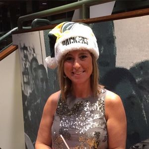 Meet your Posher, Stacy