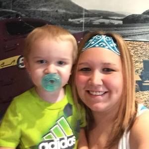 Meet your Posher, Jess