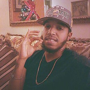 Meet your Posher, Alexander