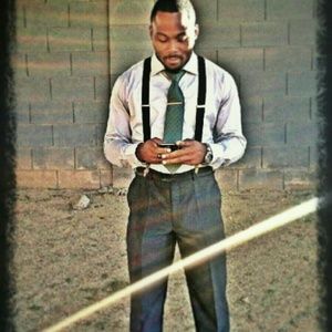 Meet your Posher, Kameron