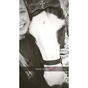 Meet your Posher, Maddy