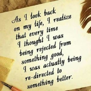 Meet your Posher, Donna