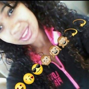 Meet your Posher, Jada