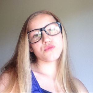 Meet your Posher, Marit