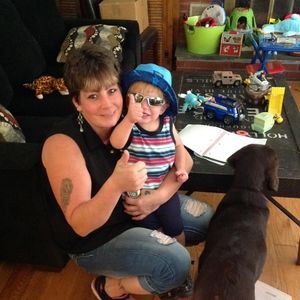 Meet your Posher, Clara