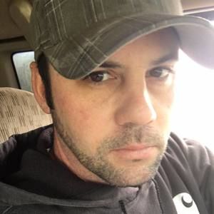 Meet your Posher, Russell