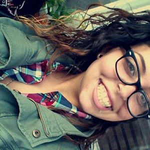 Meet your Posher, Susana