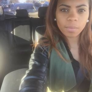 Meet your Posher, Candice