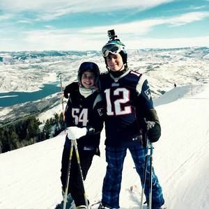 Meet your Posher, Josh