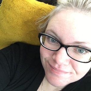 Meet your Posher, Kristen