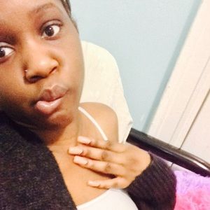 Meet your Posher, Valerie