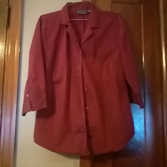 Dress shirt