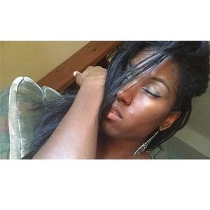 Meet your Posher, Raven