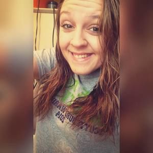 Meet your Posher, Kaitlyn