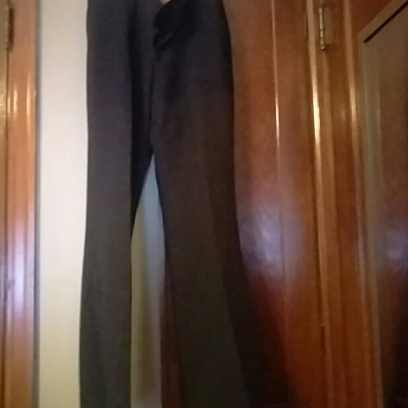 Dress pants