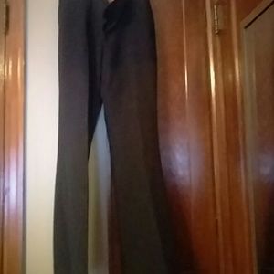 Dress pants
