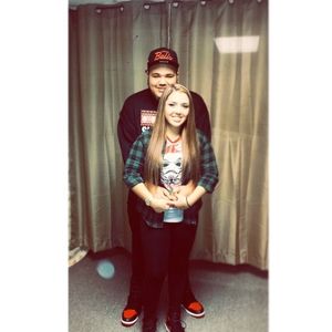 Meet your Posher, Alicia