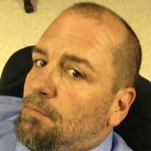 Meet your Posher, Eddie