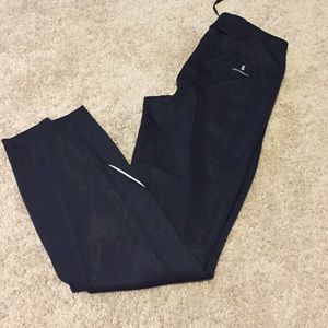 New balance workout leggings