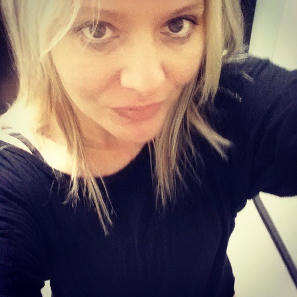 Meet your Posher, Angela