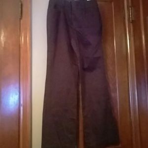 Dress pants